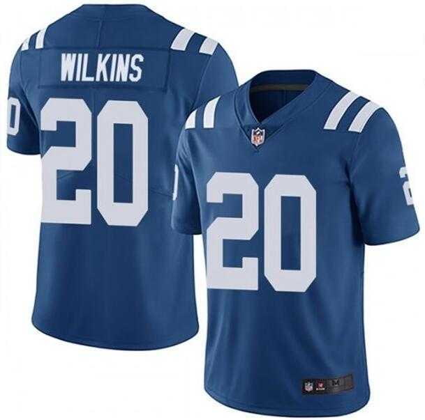 Nike Colts 20 Jordan Wilkins Royal Vapor Untouchable Limited Jersey Dzhi,We sell and wholesale Nike Colts 20 Jordan Wilkins Royal Vapor Untouchable Limited Jersey Dzhi on line form chian!